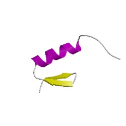 Image of CATH 2emcA01