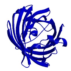 Image of CATH 2emn