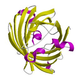 Image of CATH 2emnA00