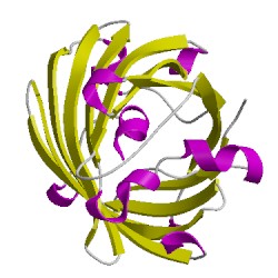 Image of CATH 2emoA