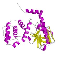 Image of CATH 2emsA