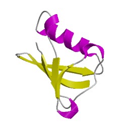 Image of CATH 2emsA01