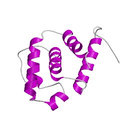 Image of CATH 2emsA02