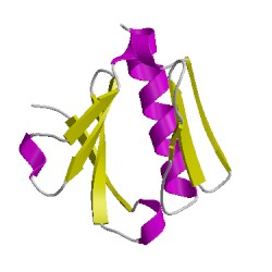 Image of CATH 2emsA03