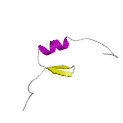 Image of CATH 2en6A