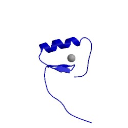 Image of CATH 2enf