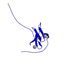 Image of CATH 2enn