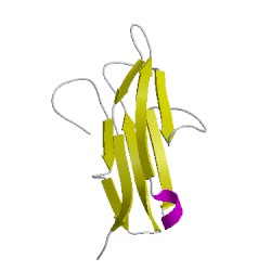 Image of CATH 2ensA