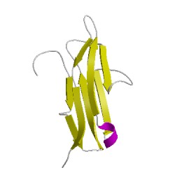 Image of CATH 2ensA01