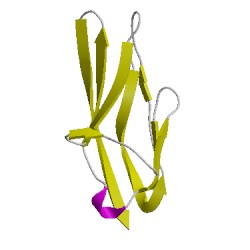 Image of CATH 2eo9A01