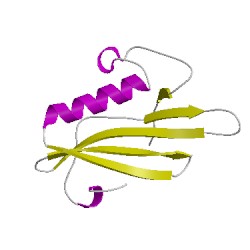 Image of CATH 2eocA01