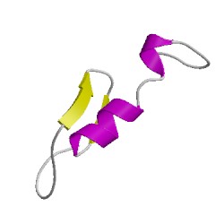 Image of CATH 2eorA