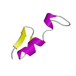 Image of CATH 2eorA01