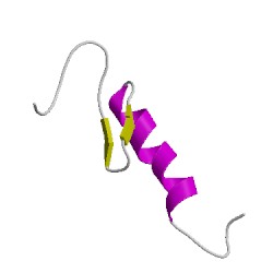 Image of CATH 2eosA
