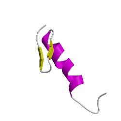 Image of CATH 2eosA01