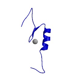 Image of CATH 2eow