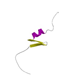 Image of CATH 2eq0A