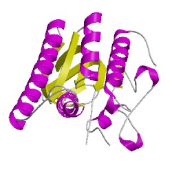 Image of CATH 2eq6A01