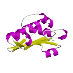 Image of CATH 2eq6A03