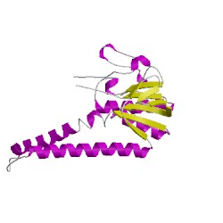 Image of CATH 2eq6B01