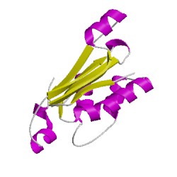 Image of CATH 2eq6B03