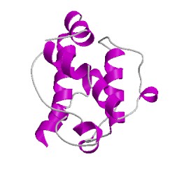 Image of CATH 2eqoA01