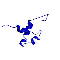 Image of CATH 2eqr