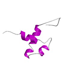 Image of CATH 2eqrA