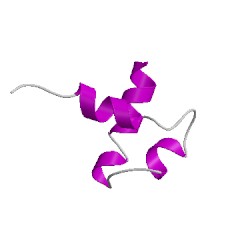 Image of CATH 2eqrA01