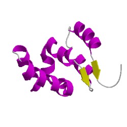 Image of CATH 2eqxA01