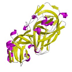 Image of CATH 2er7E