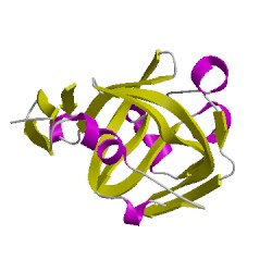 Image of CATH 2er9E01