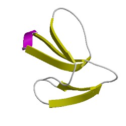 Image of CATH 2eraA00