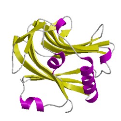 Image of CATH 2erfA