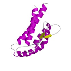 Image of CATH 2erjH