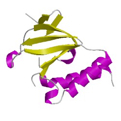 Image of CATH 2erkA01
