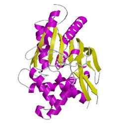 Image of CATH 2es4A