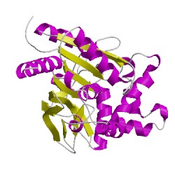 Image of CATH 2es4B