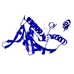 Image of CATH 2esa
