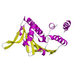 Image of CATH 2esaA