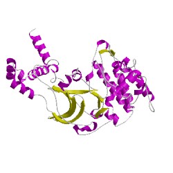 Image of CATH 2esmA