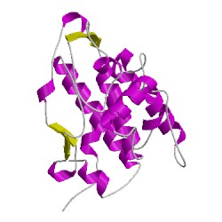 Image of CATH 2esmA02