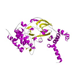 Image of CATH 2esmB