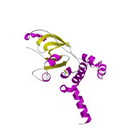 Image of CATH 2esmB01