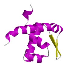 Image of CATH 2esnA01