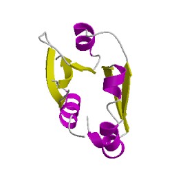 Image of CATH 2esnA02