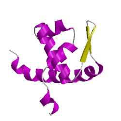 Image of CATH 2esnB01