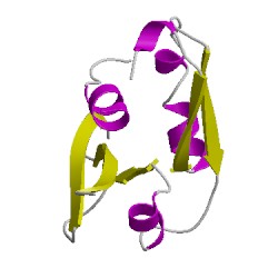 Image of CATH 2esnB02