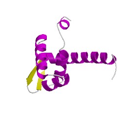 Image of CATH 2esnC01
