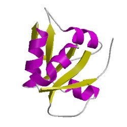 Image of CATH 2esnC03